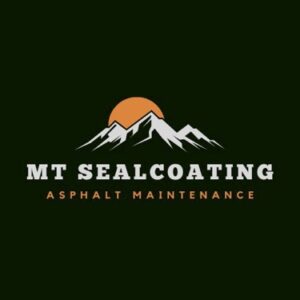 Montana Sealcoating logo
