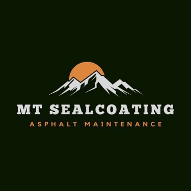 Montana Sealcoating logo